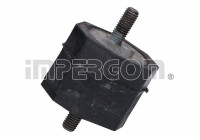 Montage, manual transmission