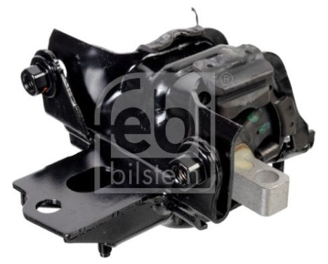 Montage, manual transmission