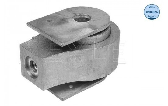 Montage, transfer case MEYLE-ORIGINAL: True to OE.