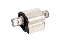 Montage, transfer case