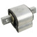 Montage, transfer case