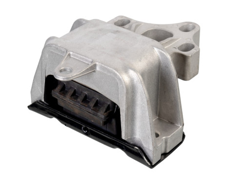 Montage, transfer case