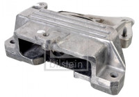 Montage, transfer case