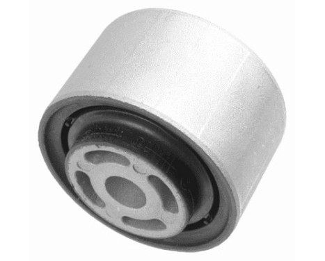 Montage, transfer case