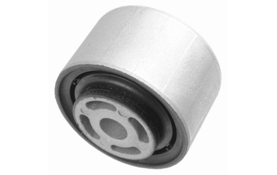 Montage, transfer case