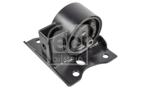 Montage, transfer case, Image 2