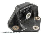 Montage, transfer case