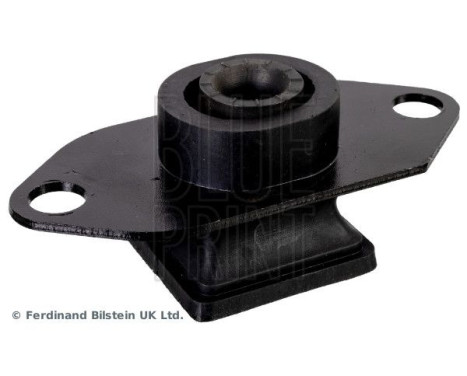 Montage, transfer case