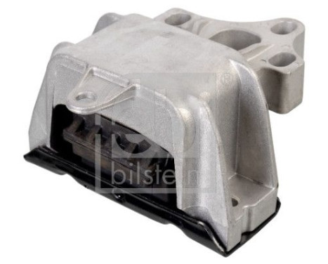 Montage, transfer case, Image 2