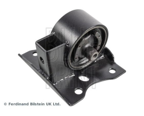 Montage, transfer case, Image 2