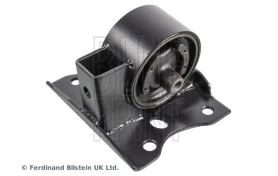 Montage, transfer case, Image 2