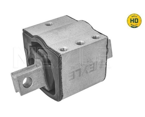 Mounting, automatic transmission MEYLE-HD: Better than OE.