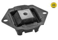 Mounting, automatic transmission MEYLE-HD Quality