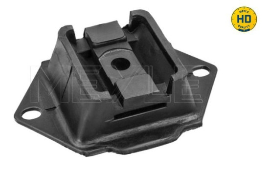 Mounting, automatic transmission MEYLE-HD Quality, Image 2