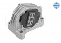 Mounting, automatic transmission MEYLE-ORIGINAL Quality