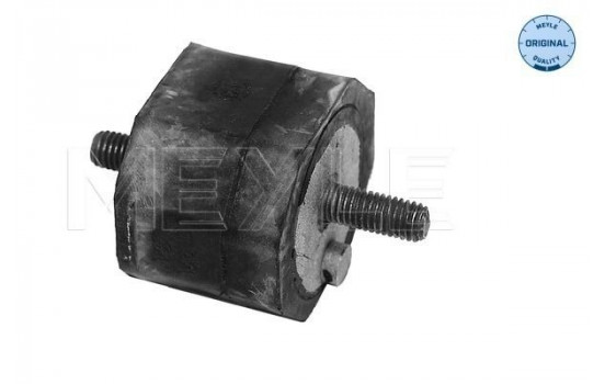 Mounting, automatic transmission MEYLE-ORIGINAL Quality