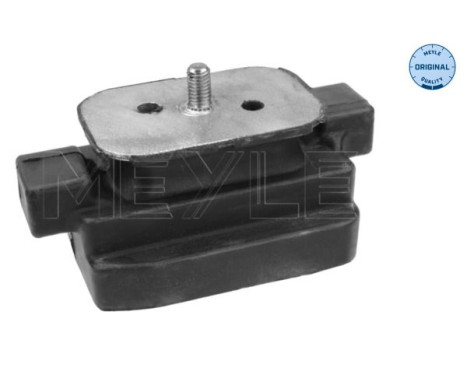 Mounting, automatic transmission MEYLE-ORIGINAL Quality