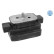 Mounting, automatic transmission MEYLE-ORIGINAL Quality