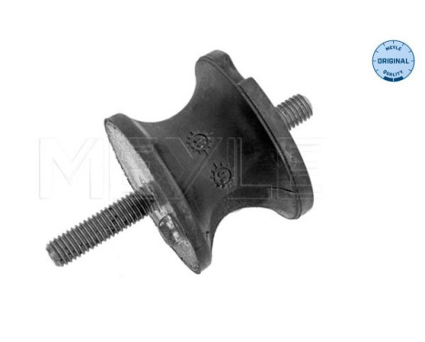 Mounting, automatic transmission MEYLE-ORIGINAL Quality