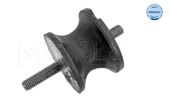 Mounting, automatic transmission MEYLE-ORIGINAL Quality