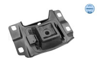 Mounting, automatic transmission MEYLE-ORIGINAL Quality