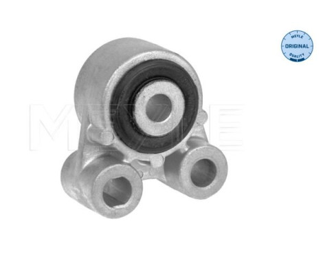 Mounting, automatic transmission MEYLE-ORIGINAL Quality