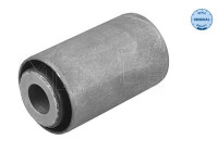Mounting, automatic transmission MEYLE-ORIGINAL Quality