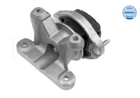 Mounting, automatic transmission MEYLE-ORIGINAL Quality