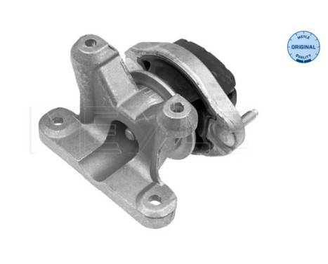 Mounting, automatic transmission MEYLE-ORIGINAL Quality