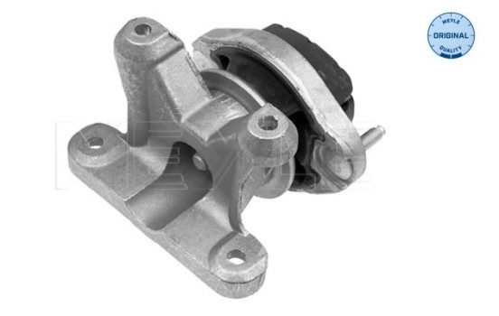 Mounting, automatic transmission MEYLE-ORIGINAL Quality