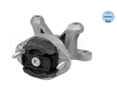 Mounting, automatic transmission MEYLE-ORIGINAL Quality, Image 2