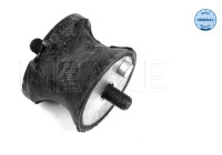 Mounting, automatic transmission MEYLE-ORIGINAL Quality