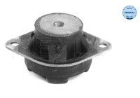 Mounting, automatic transmission MEYLE-ORIGINAL Quality