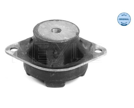 Mounting, automatic transmission MEYLE-ORIGINAL Quality