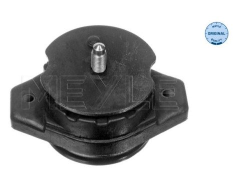 Mounting, automatic transmission MEYLE-ORIGINAL Quality