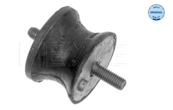 Mounting, automatic transmission MEYLE-ORIGINAL Quality