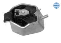 Mounting, automatic transmission MEYLE-ORIGINAL Quality