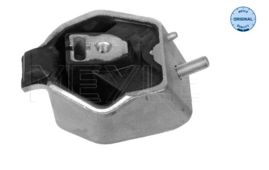 Mounting, automatic transmission MEYLE-ORIGINAL Quality