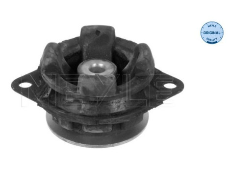 Mounting, automatic transmission MEYLE-ORIGINAL Quality