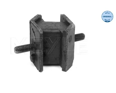 Mounting, automatic transmission MEYLE-ORIGINAL Quality