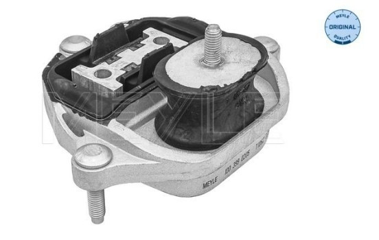 Mounting, automatic transmission MEYLE-ORIGINAL: True to OE.
