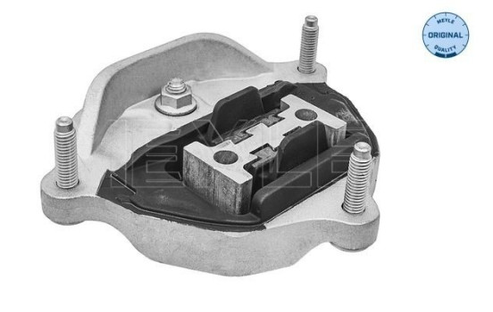 Mounting, automatic transmission MEYLE-ORIGINAL: True to OE., Image 2
