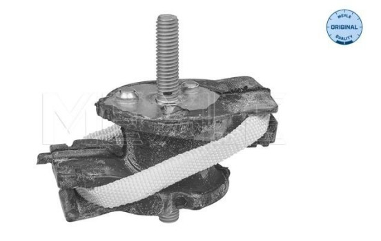 Mounting, automatic transmission MEYLE-ORIGINAL: True to OE., Image 2
