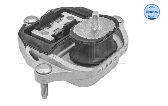 Mounting, automatic transmission MEYLE-ORIGINAL: True to OE.