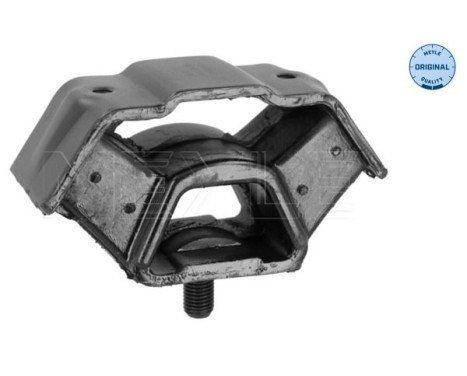 Mounting, automatic transmission MEYLE-ORIGINAL: True to OE.