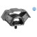 Mounting, automatic transmission MEYLE-ORIGINAL: True to OE.