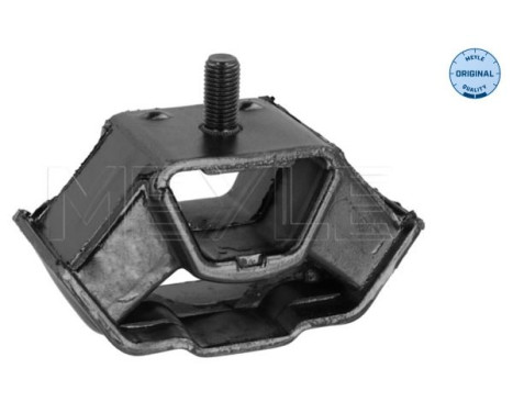 Mounting, automatic transmission MEYLE-ORIGINAL: True to OE., Image 2