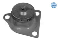 Mounting, automatic transmission support MEYLE-ORIGINAL Quality