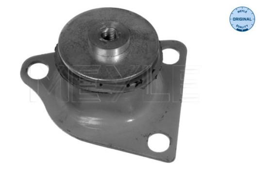 Mounting, automatic transmission support MEYLE-ORIGINAL Quality