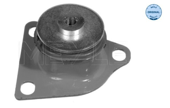 Mounting, automatic transmission support MEYLE-ORIGINAL Quality